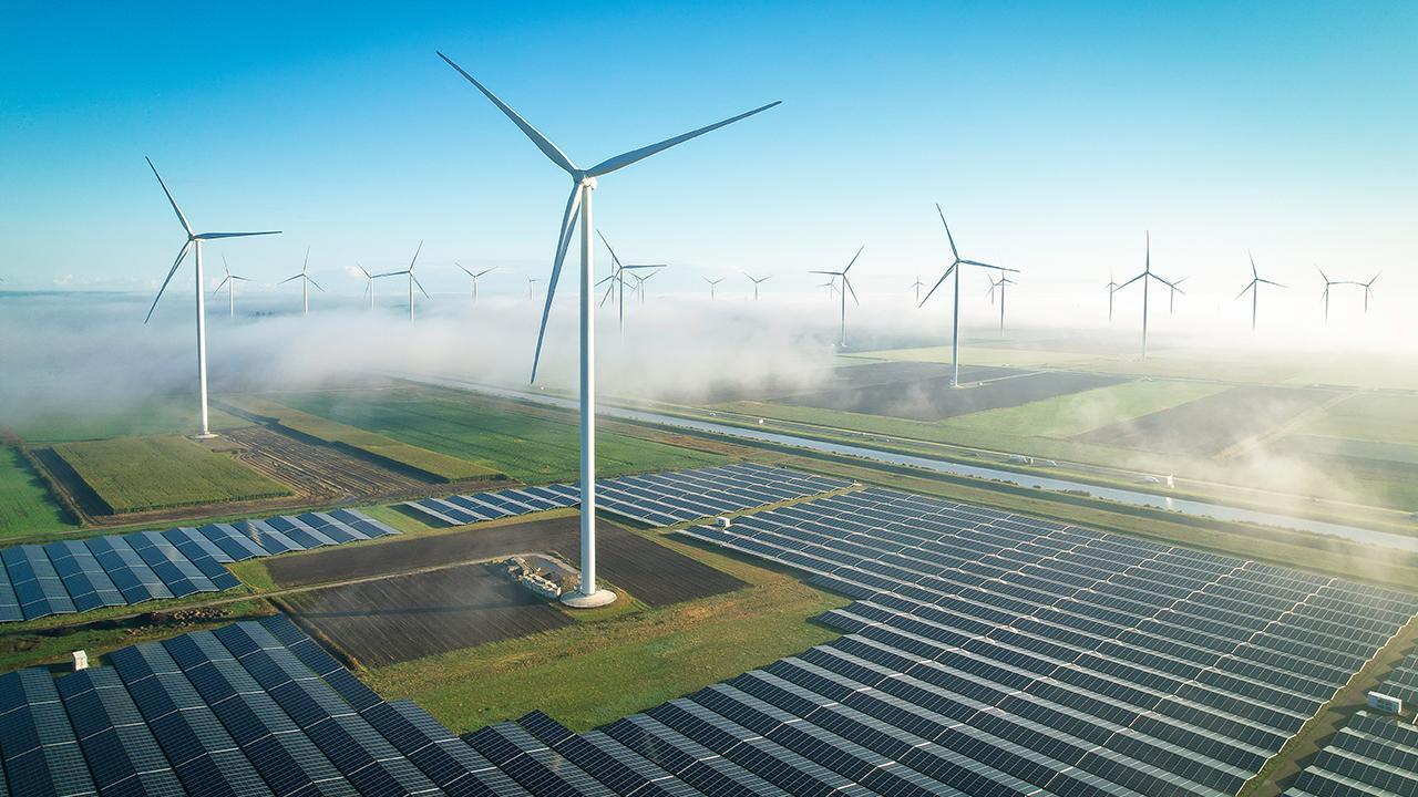 Elektrik büyümesinin %88'i yenilenebilir enerjiden sağlandı