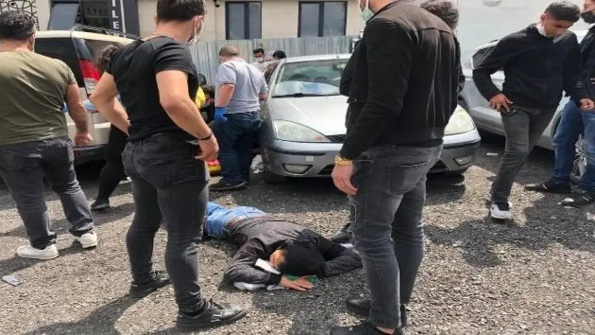 Loca tartışması 5 yıllık kanlı hesaplaşmaya dönüştü