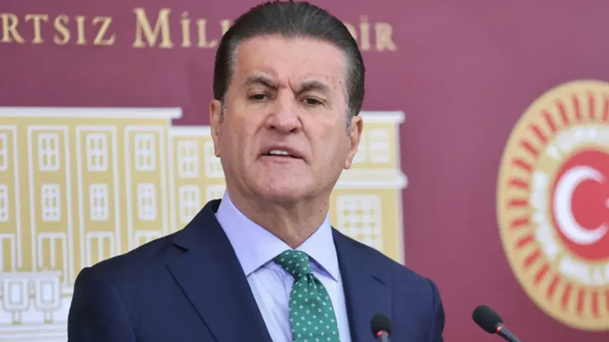 Sarıgül soruşturmasında tutuklu sayısı 19'a yükseldi