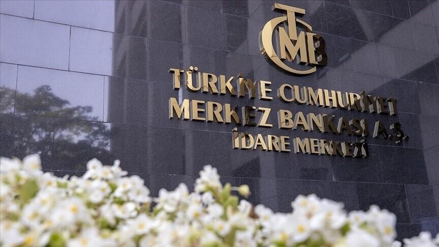 TCMB: Jeopolitik riskler enerji fiyatlarını yükseltiyor