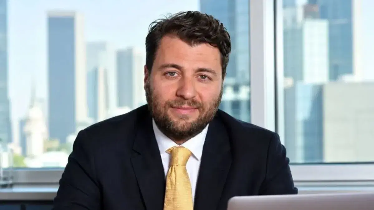 Tera patronu Tezmen: 'Fon alım satımlarından haberim yoktu'