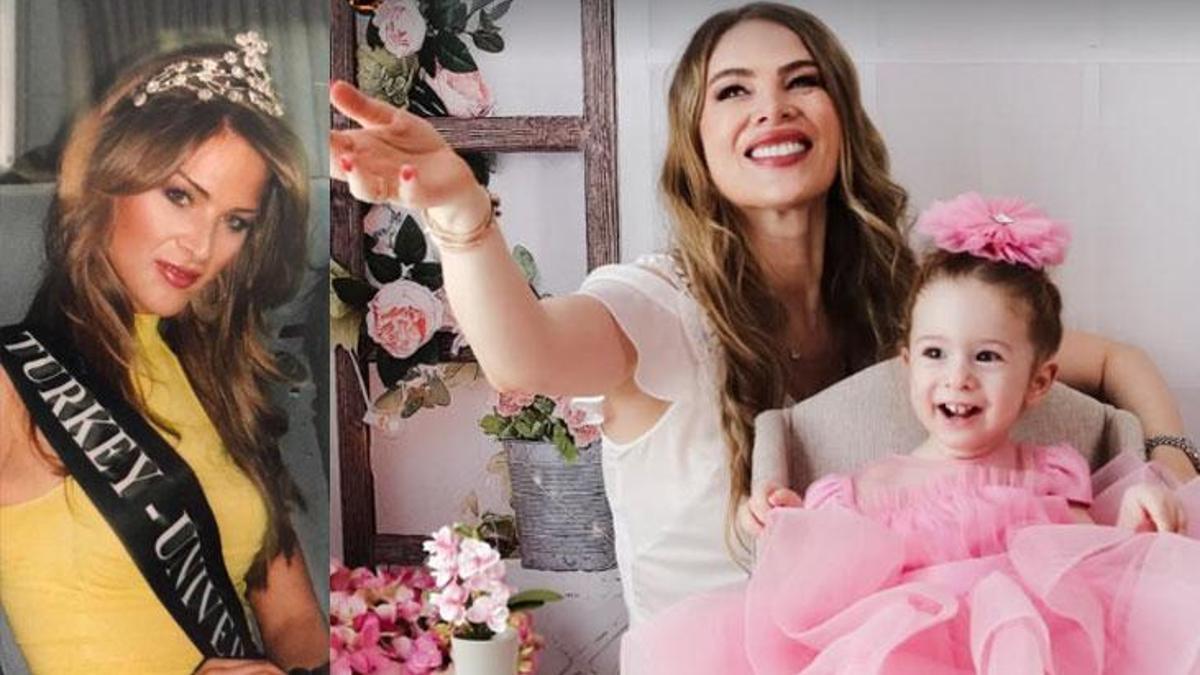 Fatoş Seğmen kızı Alya Erdoğan'ı kaybetti