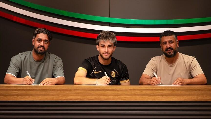 TFF, 18 yaş altı futbolcular için talimat değiştirdi