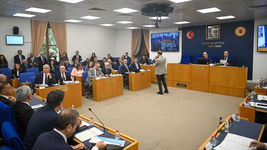 Tasfiye fonları için kişi başı 1 milyon lira ara ödeme yolda