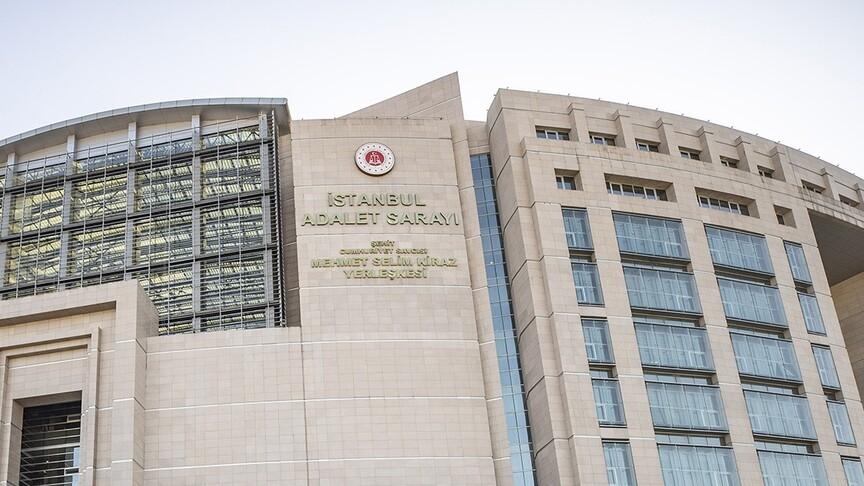 Tera Portföy yöneticileri adliyeye sevk edildi
