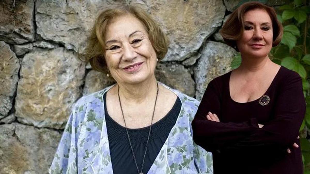 Gülsen Tuncer'e 4. evre beyin kanseri teşhisi konuldu
