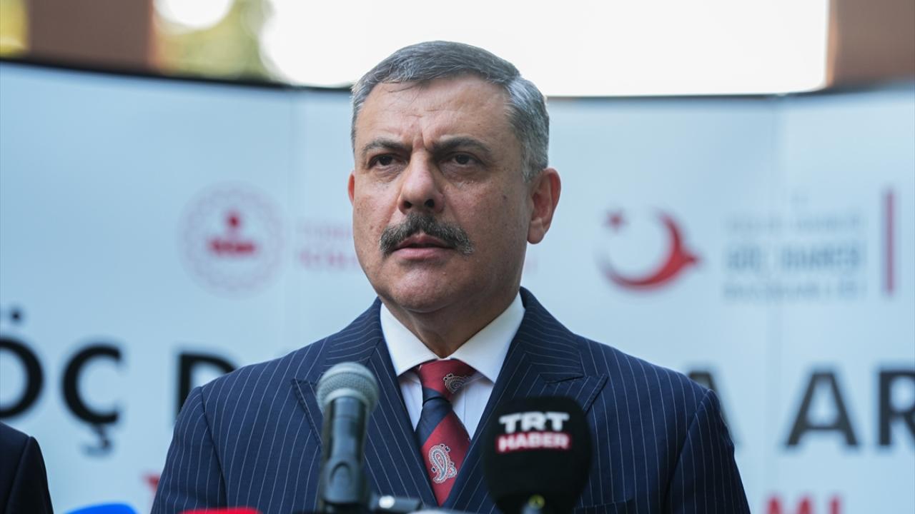 7 bakanlık okul güvenliği protokolü imzalanıyor