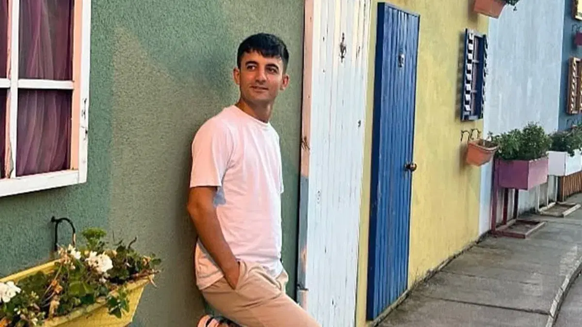Konya'da düğünde havaya açılan ateş uzman çavuşu hayattan kopardı