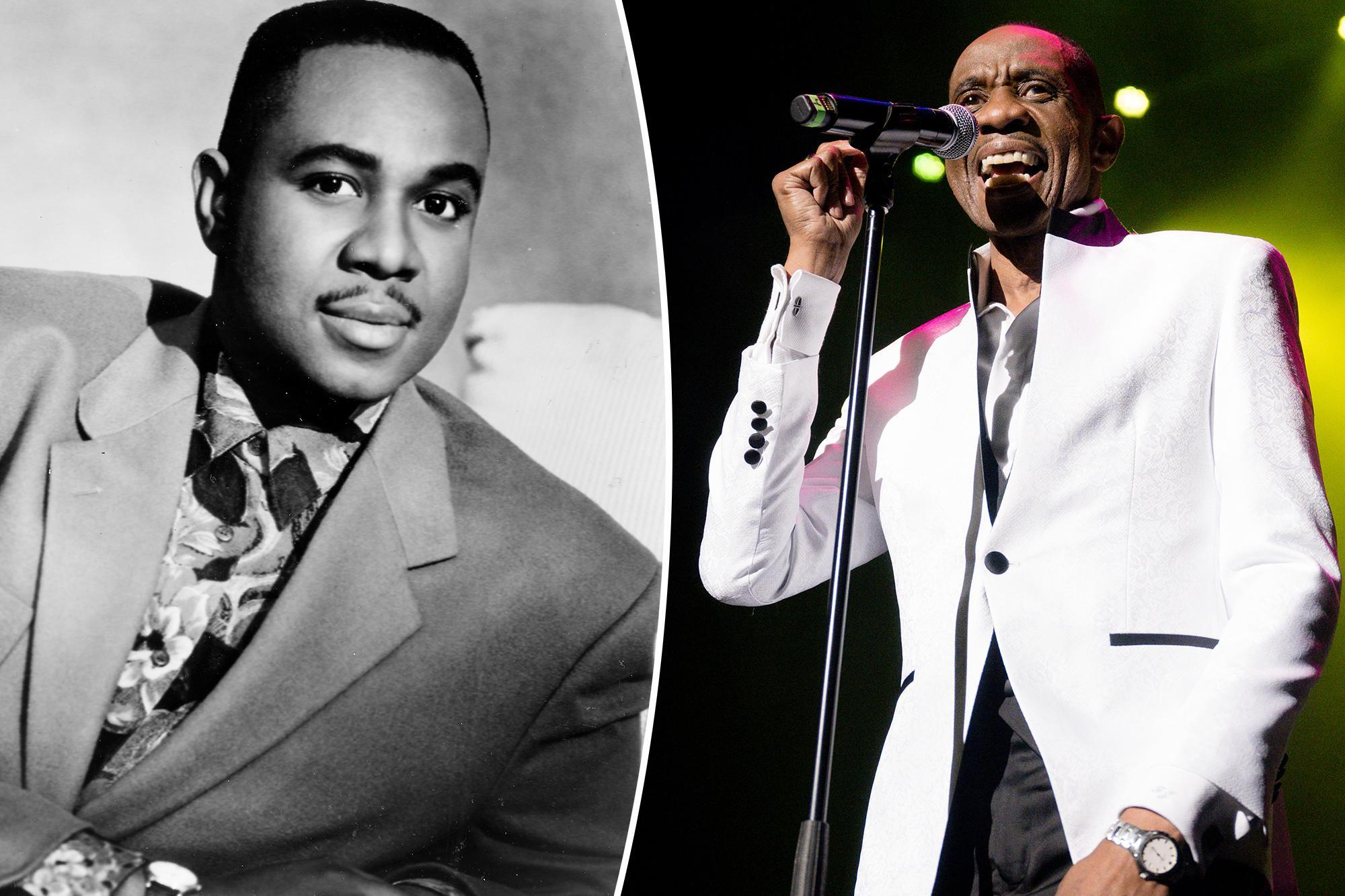 R&B efsanesi Freddie Jackson 70 yaşında hayatını kaybetti