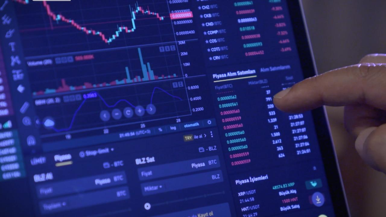 FBI ajanı 1 milyon dolar kripto para çaldığını itiraf etti