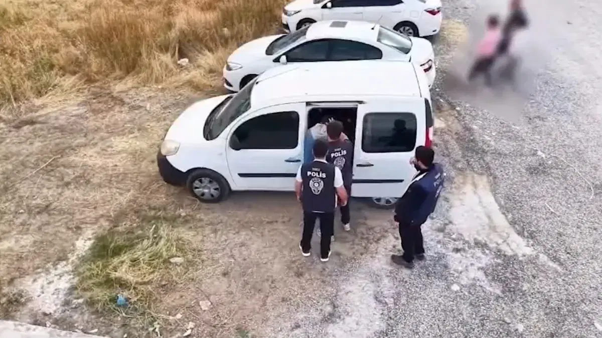 36 ilde yasa dışı bahis operasyonu: 444 tutuklama