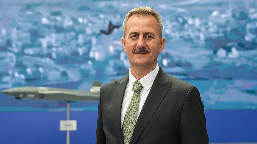Savunma sanayii ihracatı 8 ayda 6,3 milyar dolara ulaştı