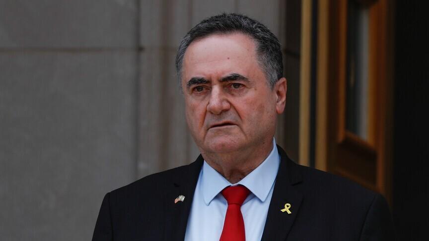 İsrail'den İran Enerji Tesisleri İtirafı: ABD Onay Vermiyor