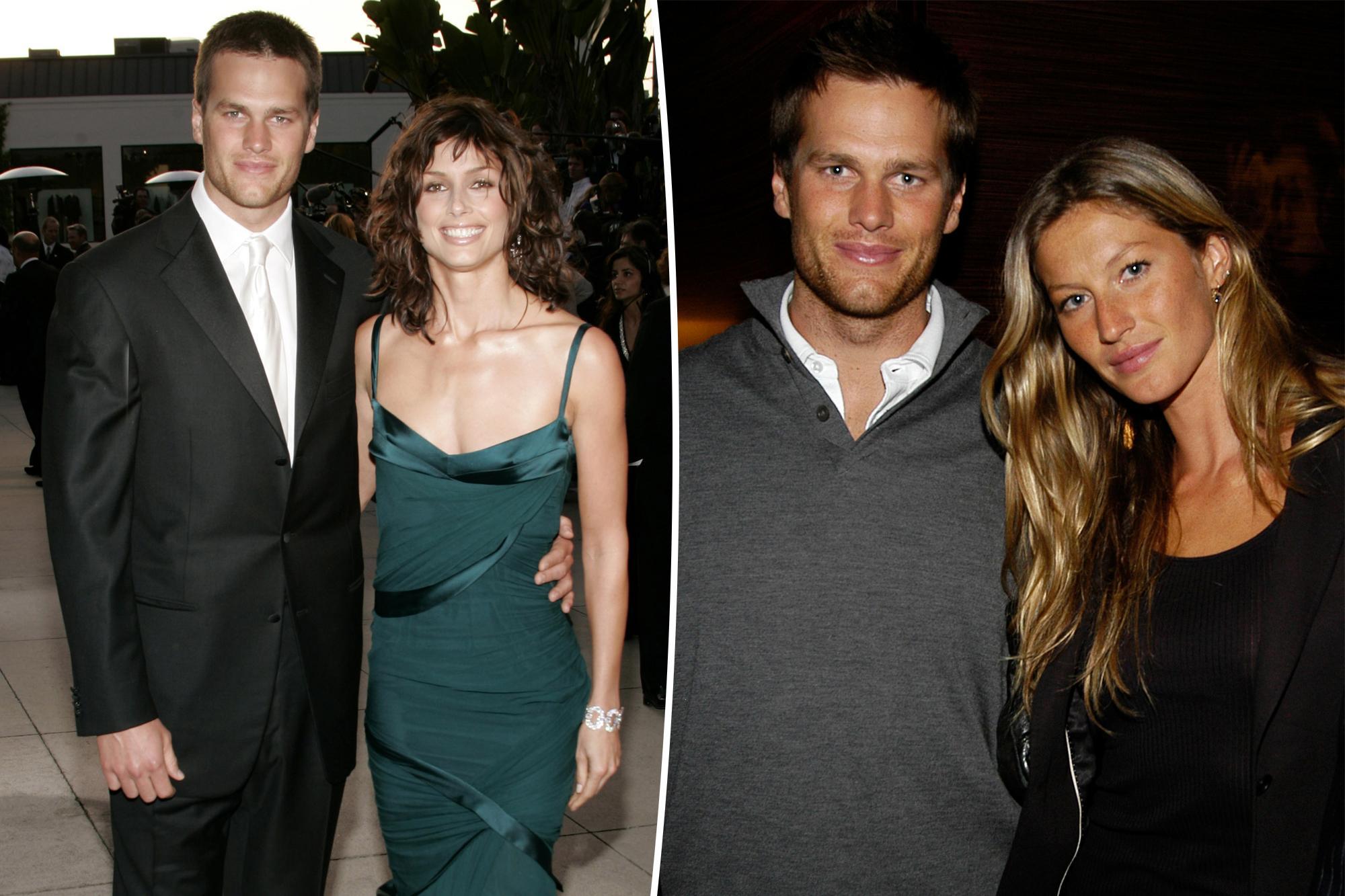 Tom Brady biyografisi: Moynahan ayrılığının zamanlaması netleşti