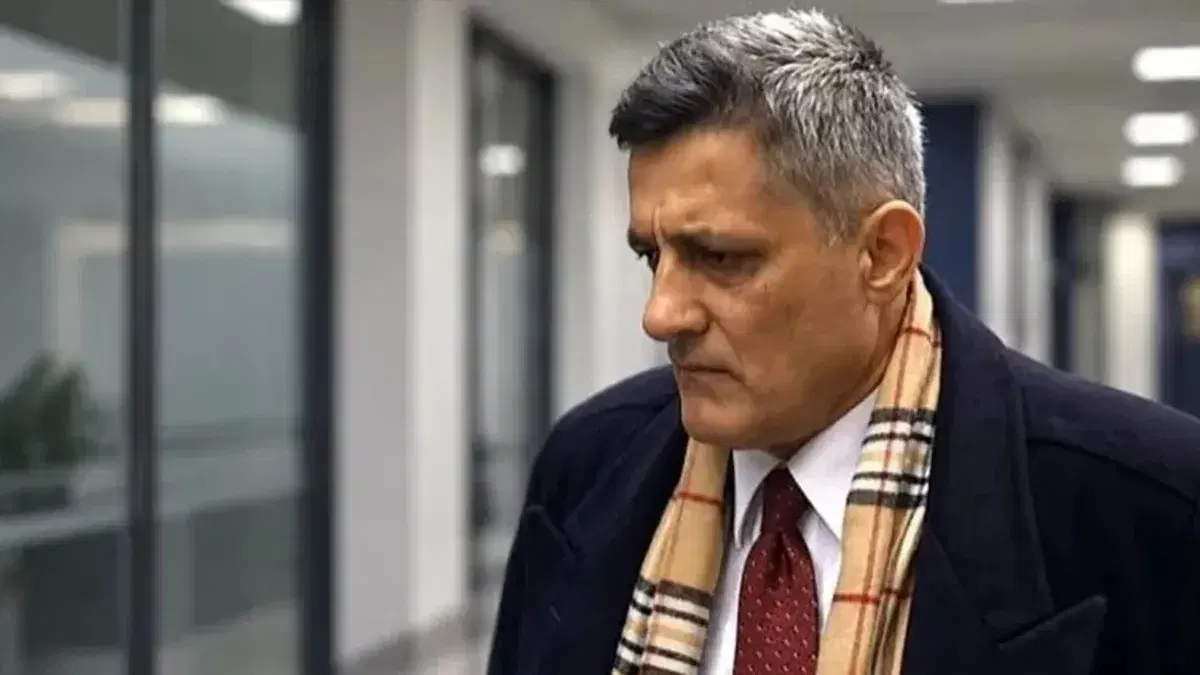 Kozinoğlu soruşturmasında gözaltına alınan eski doktor evinde ölü bulundu