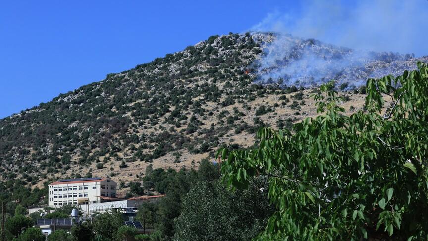 AA analizi: İsrail'in Lübnan ve Gazze politikaları