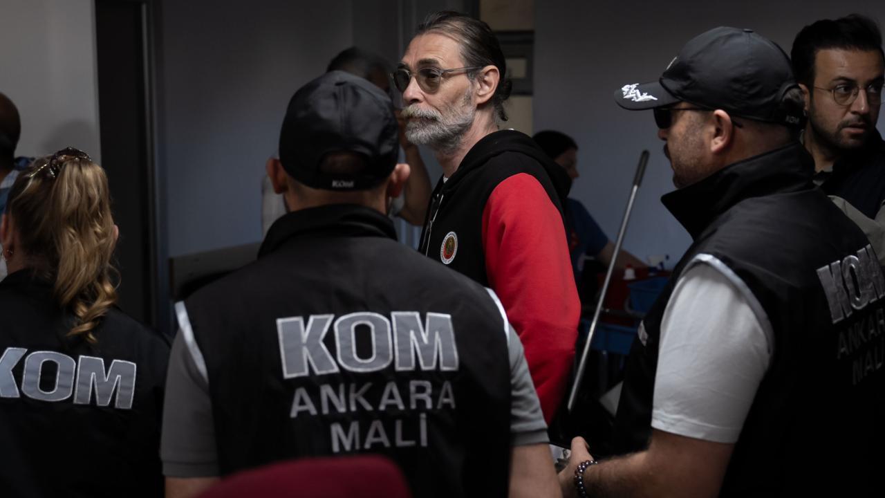 Etimesgut Belediye Başkanı Beşikçioğlu tutuklandı
