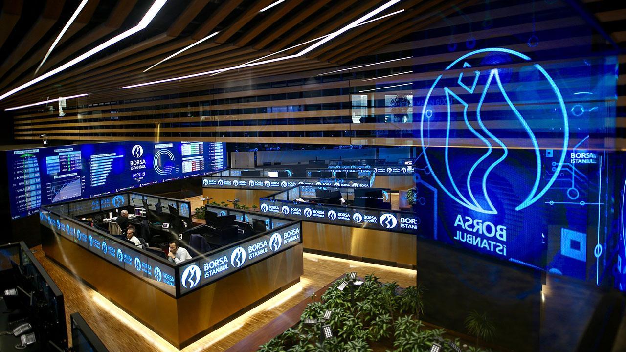 BIST 100 endeksi güne yüzde 0,15 yükselişle başladı