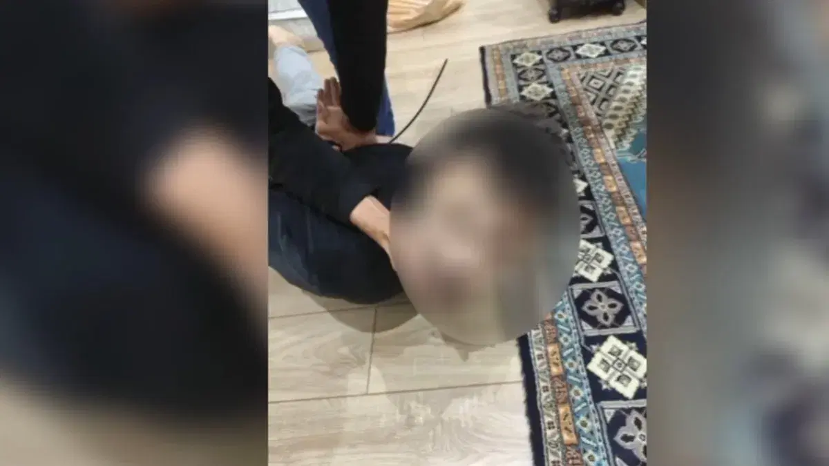 Aydın merkezli yasa dışı bahis operasyonunda 12 tutuklama