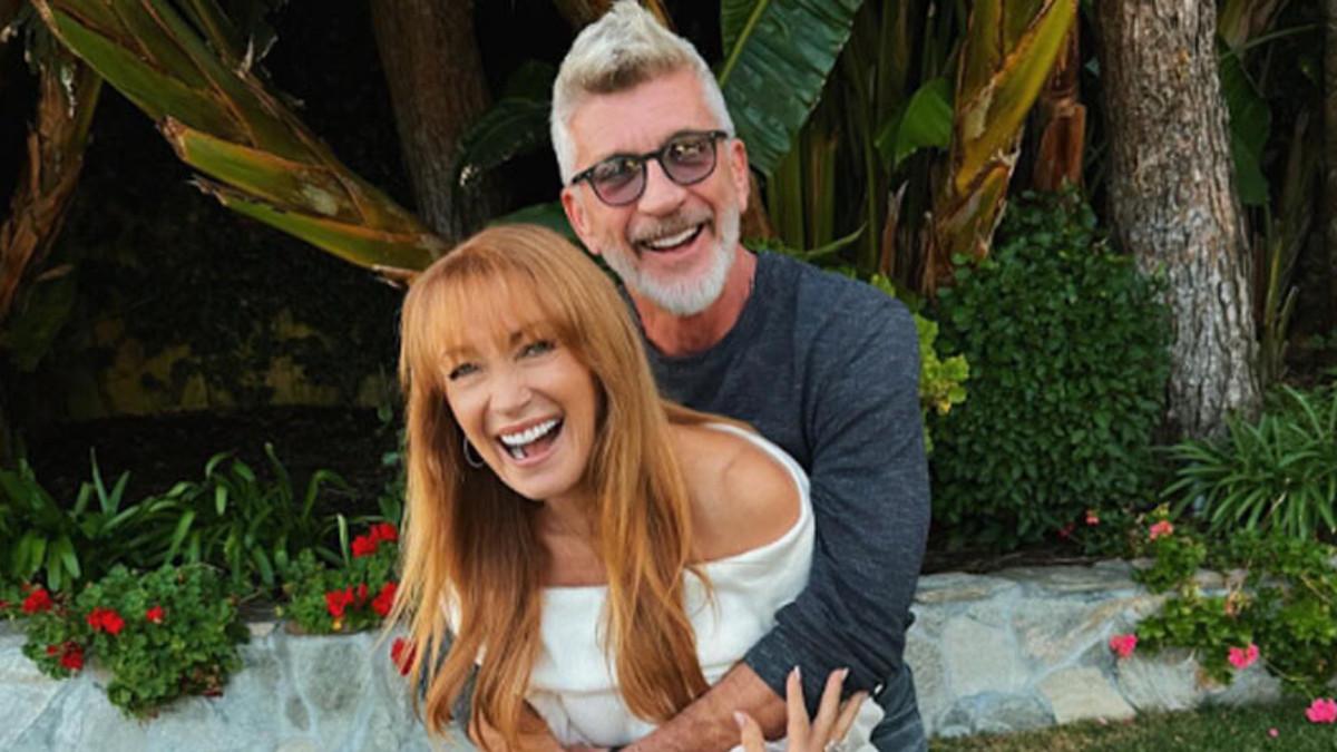 Jane Seymour'dan 30 yıl sonra gelen set aşkı itirafı