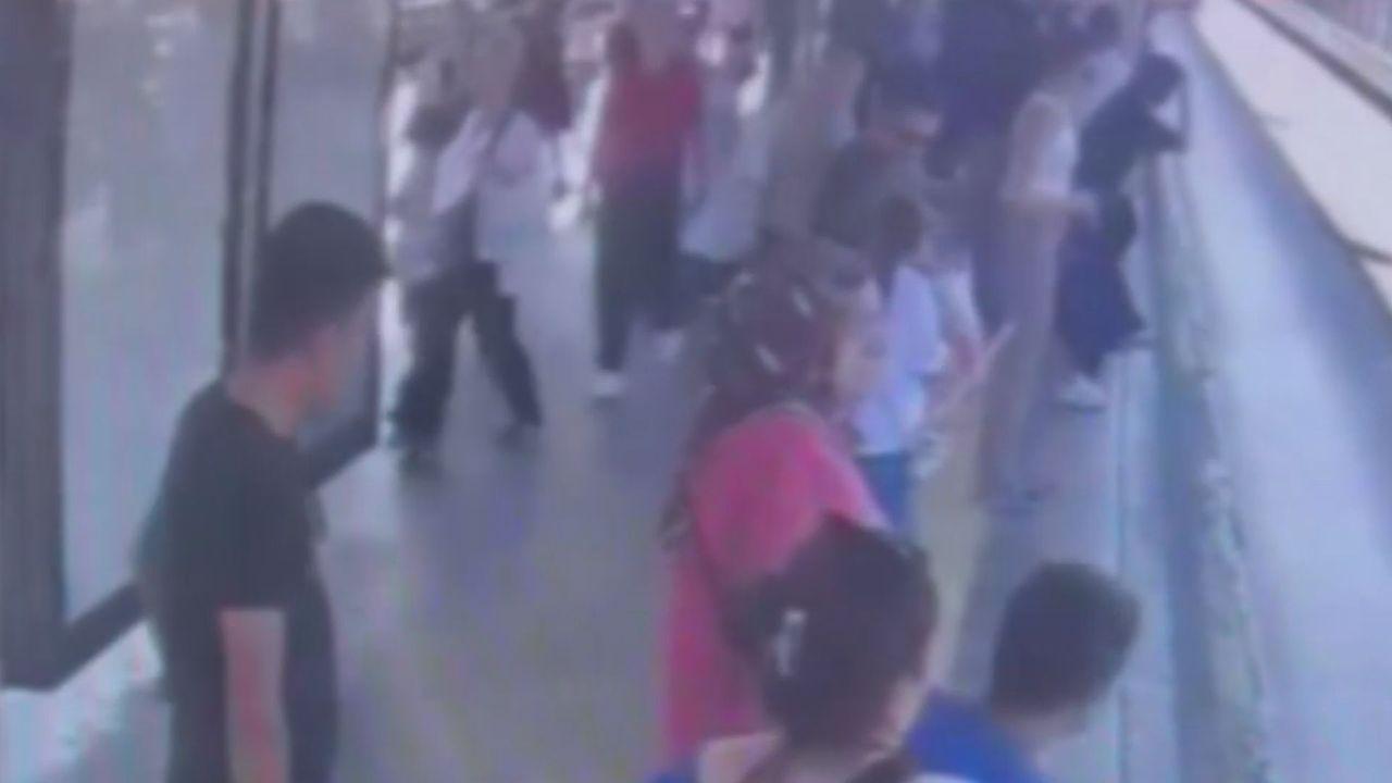 Beylikdüzü'nde 1 kişinin öldüğü metrobüsteki 'yan bakma' kavgası