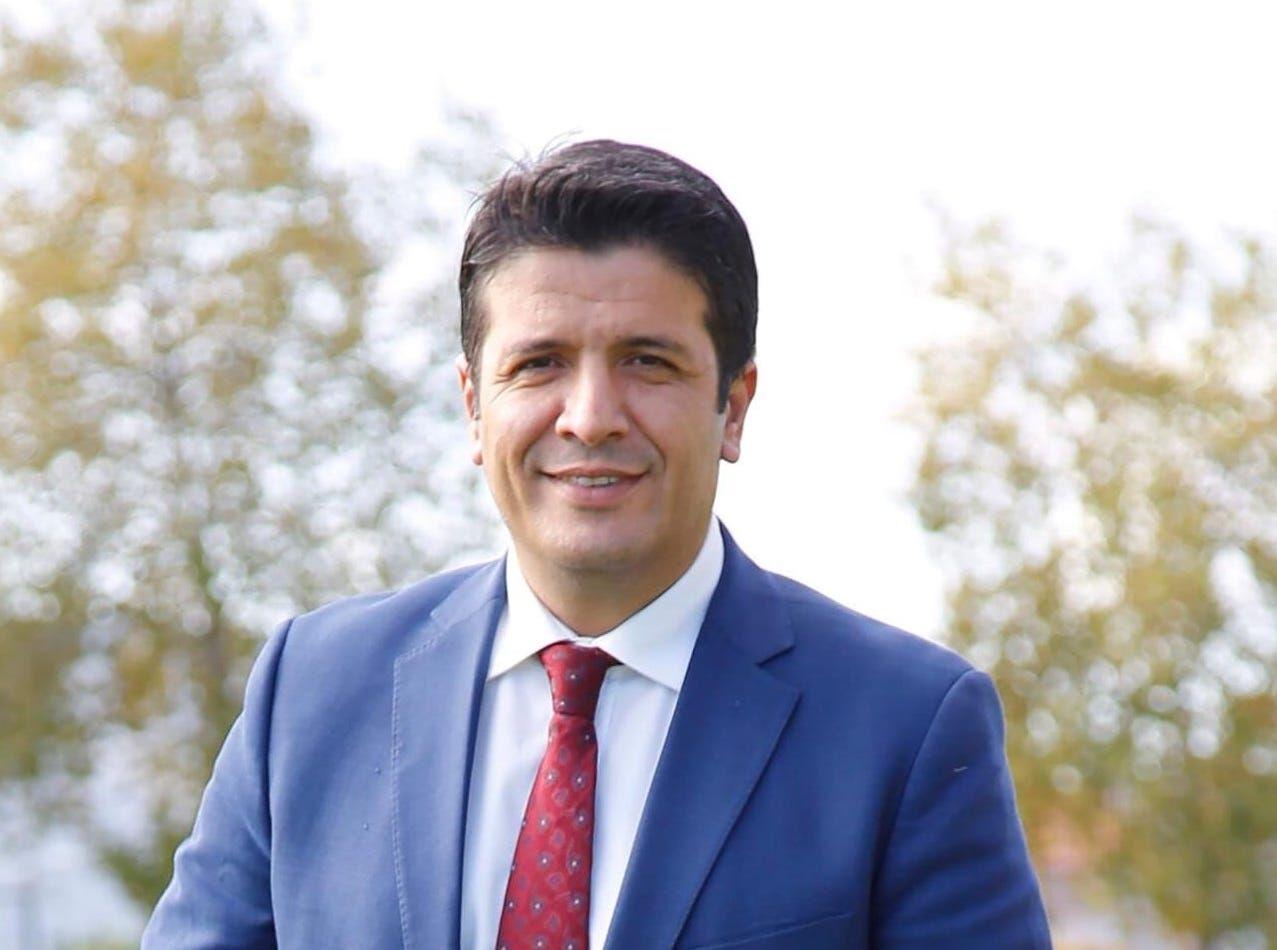 Eski Döşemealtı Belediye Başkanı Genç, tutuklandı