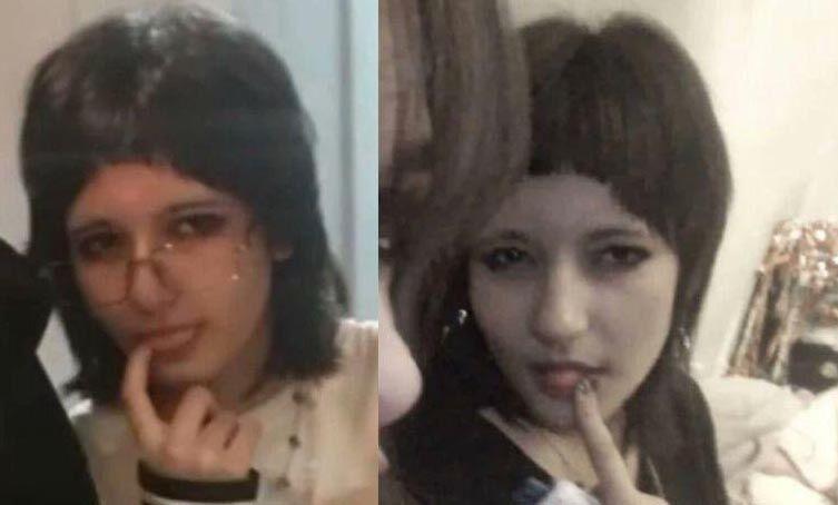 10 gündür kayıp olan Zehra'yı babası öldürüp, hobi bahçesine gömmüş