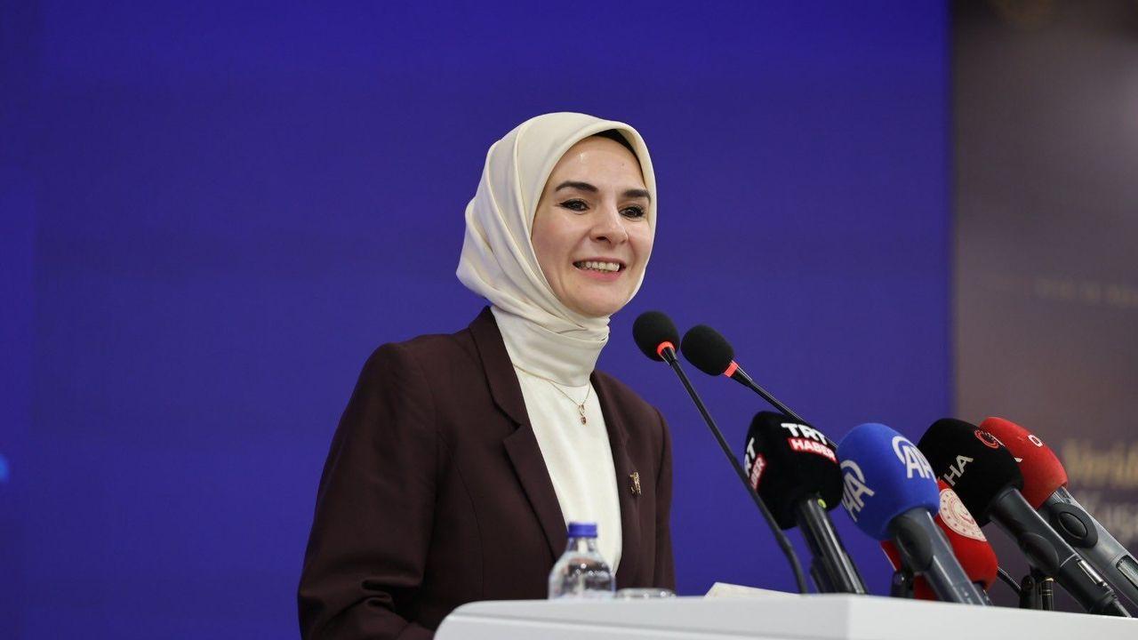 Bakan Göktaş: Evde Bakım Yardımı ödemelerini hesaplara yatırmaya başladık