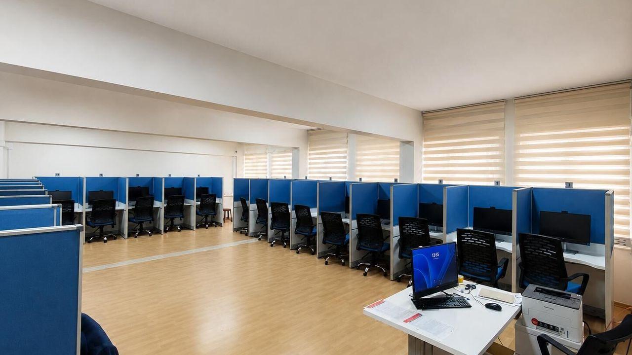 Mesleki yeterlilik sınavlarında 'e-Sınav' dönemi