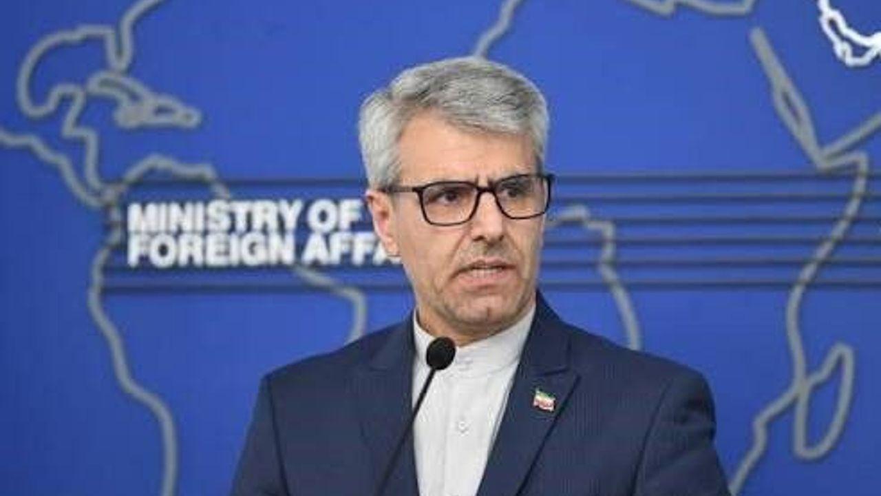 İran: Mutabakat bir kriz sürecine girmiştir