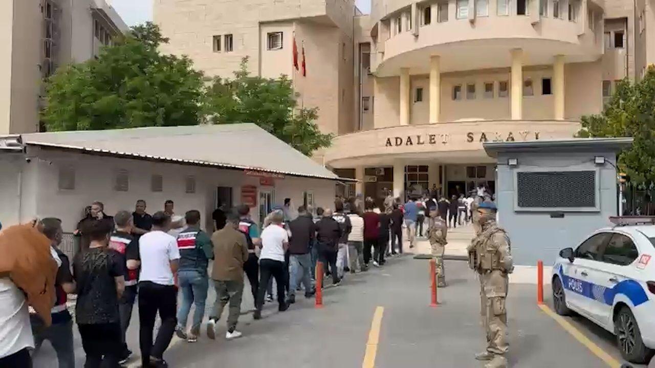 21 ilde 'yasa dışı bahis' operasyonu; 58 tutuklama
