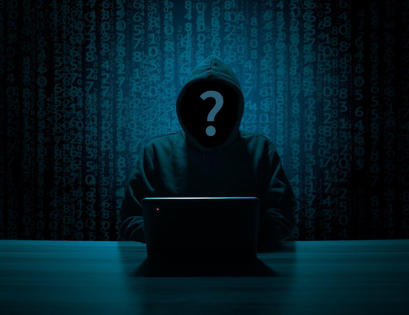 'Siyah şapkalı hacker' yakalandı