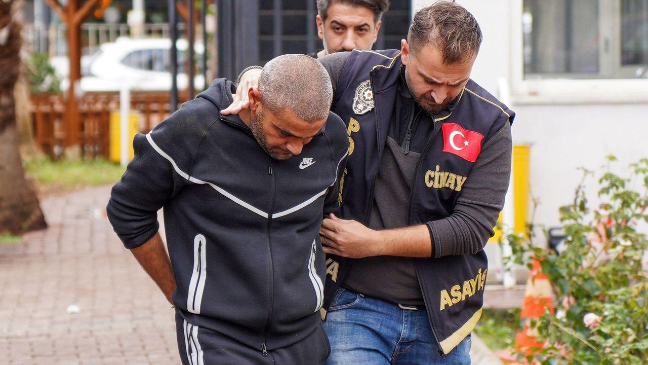 Kuzenini 2 şarjör mermiyle öldüren sanık: Keşke onun yerine ben ölseydim