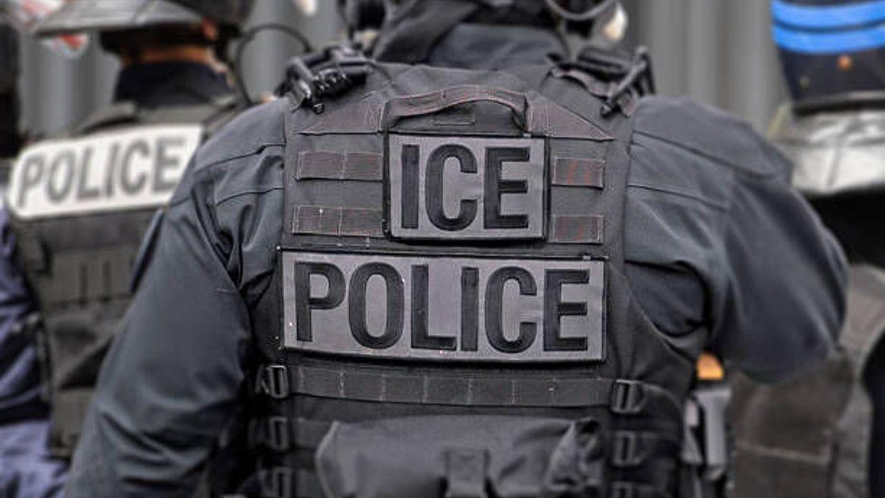 ABD'de ICE polisi tarafından vurulan kişi hayatını kaybetti