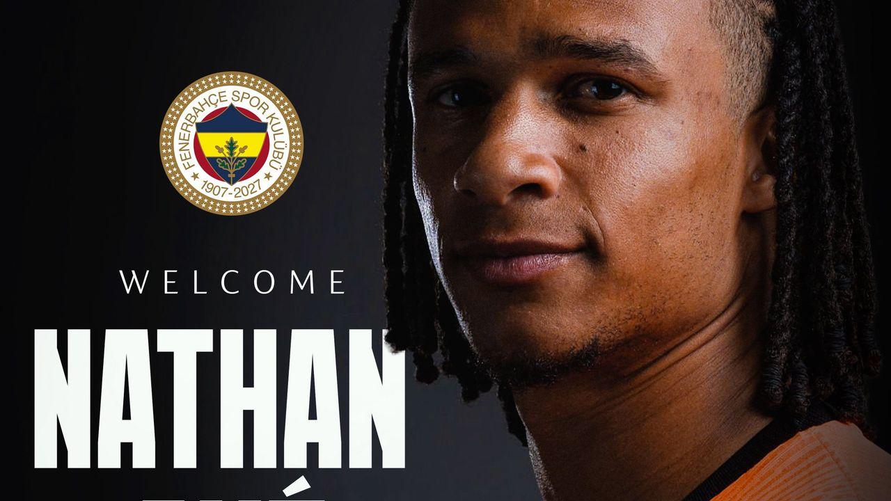 Fenerbahçe, Nathan Ake’yi kadrosuna kattı