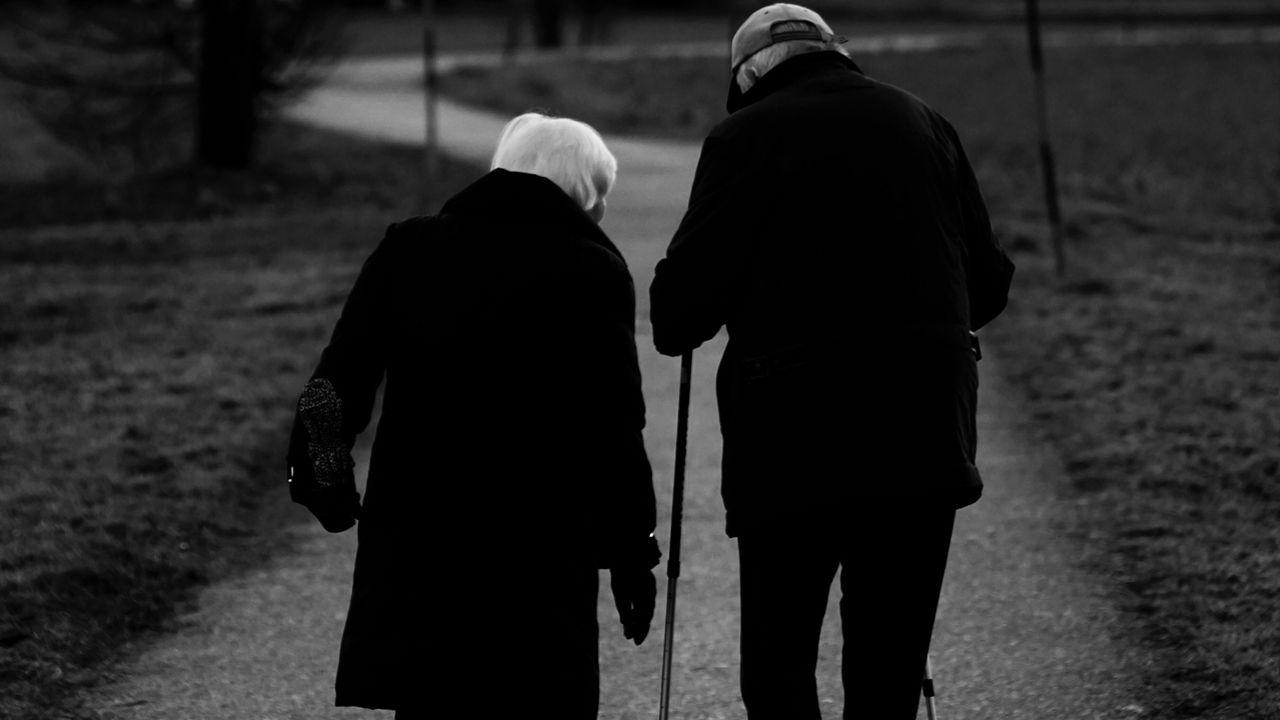 Yaşlılıktaki sağlık sorunlarının yüzde 80'ini bireylerin kendi tercihlerinden kaynaklanıyor
