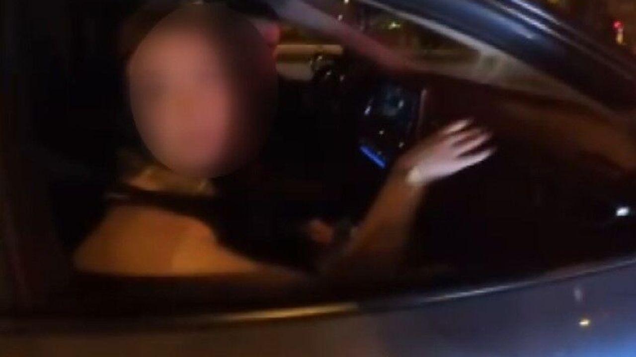 Beylikdüzü'nde 'yol verme' tartışmasında aracından inip saldıran sürücüye 180 bin lira ceza
