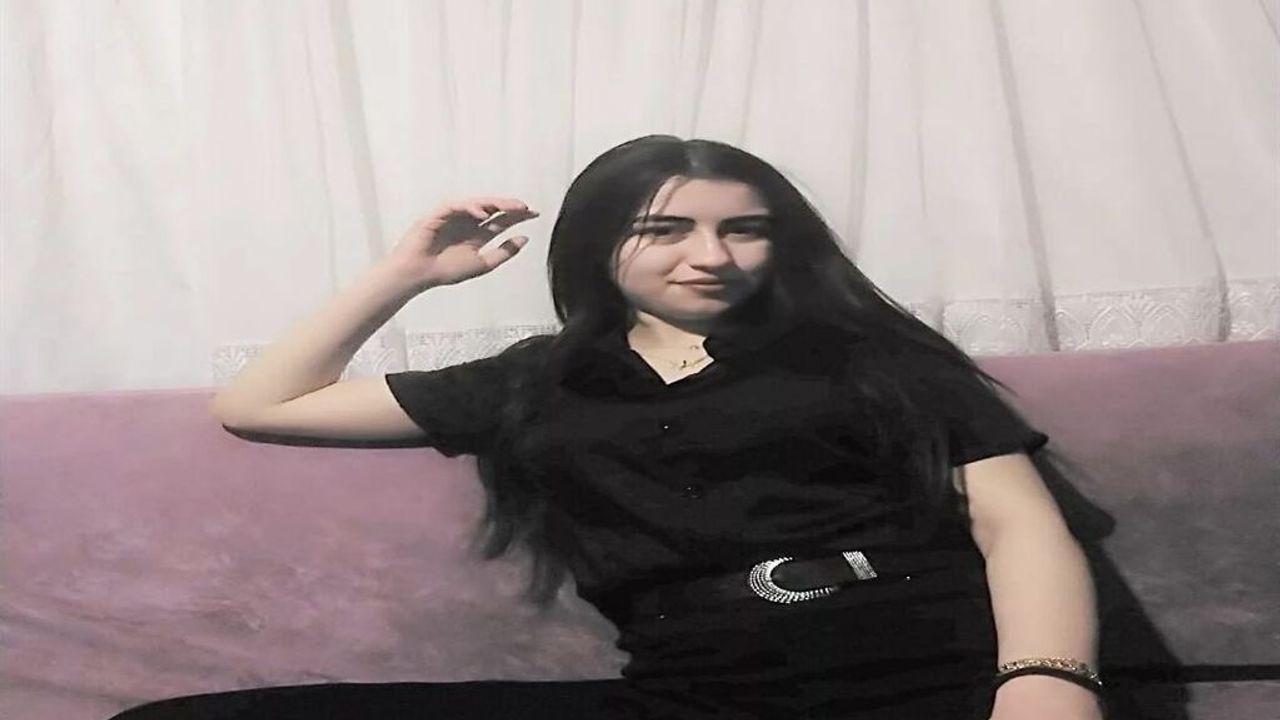 17 yaşındaki Hasret’i öldürüp su kuyusuna atan sanığa ağırlaştırılmış müebbet hapis cezası