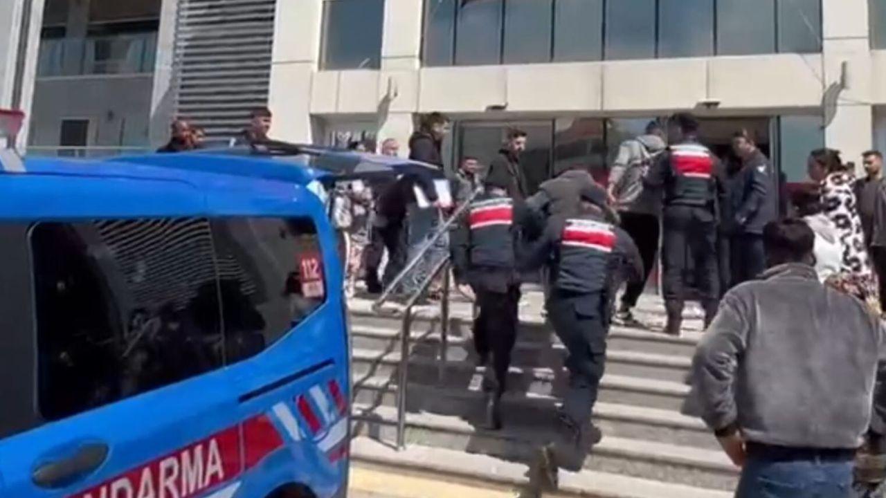 24 ilde göçmen kaçakçılığı operasyonları: 36 tutuklama