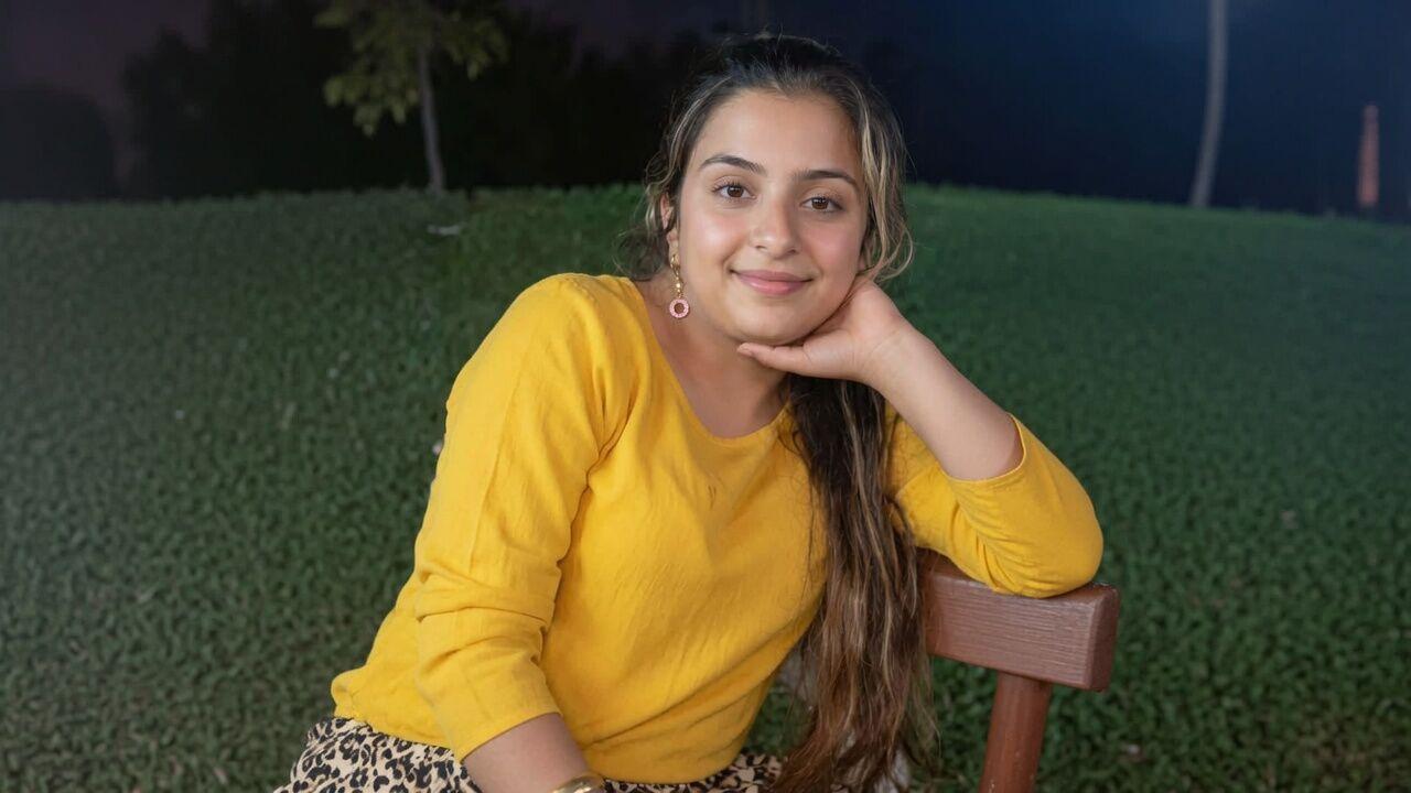 Nehirde boğulan Eda, son yolculuğuna gelinlikle uğurlandı