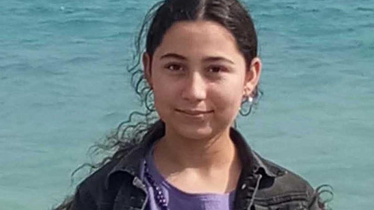 Stajyer olduğu kuaförden eve dönmeyen Yasemin aranıyor