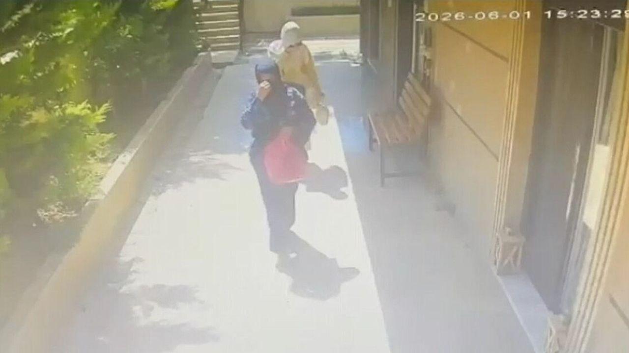 İstanbul'da güpegündüz ev soyan 3 kadın yakalandı; 238 suç kaydı çıktı