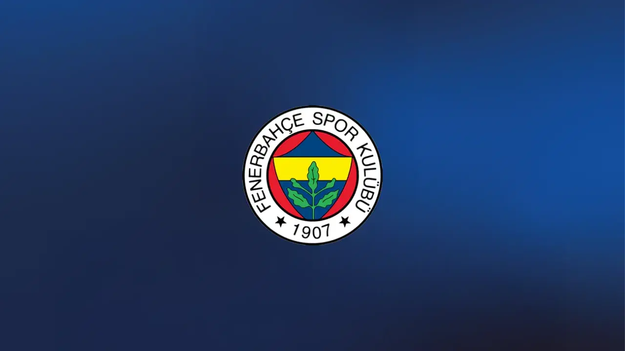 Fenerbahçe’de Avusturya kamp kadrosu açıklandı