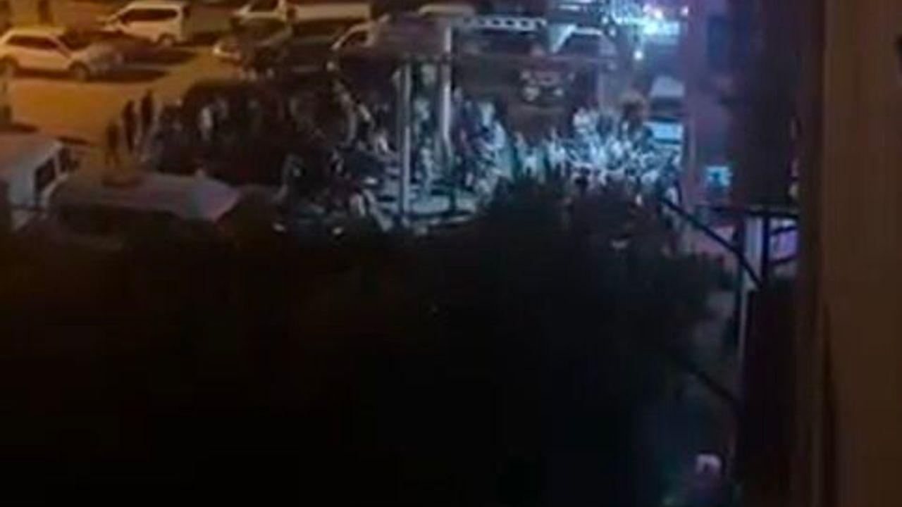 Osmaniye’de düğünde silahlı kavga: 1 ölü, 6 yaralı