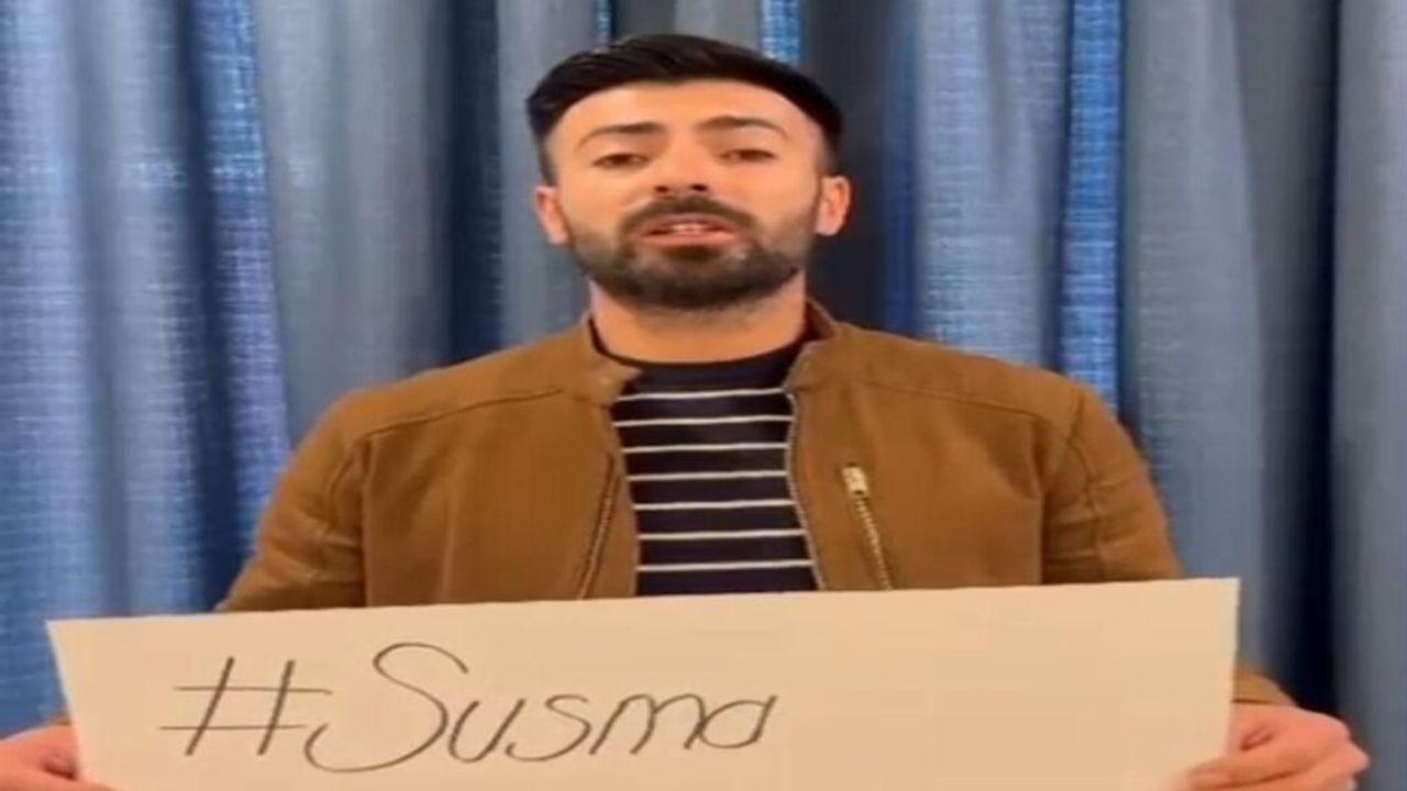 Bakan Çiftçi, kayıp Uğur'un ağabeyinin yardım çağrısına yanıt verdi