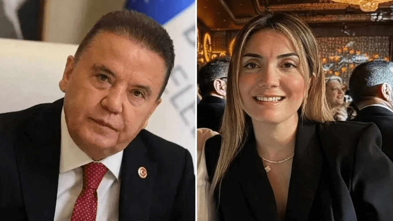 Muhittin Böcek'in gelini Zuhal Böcek ve 2 kişi hakkında gözaltı kararı
