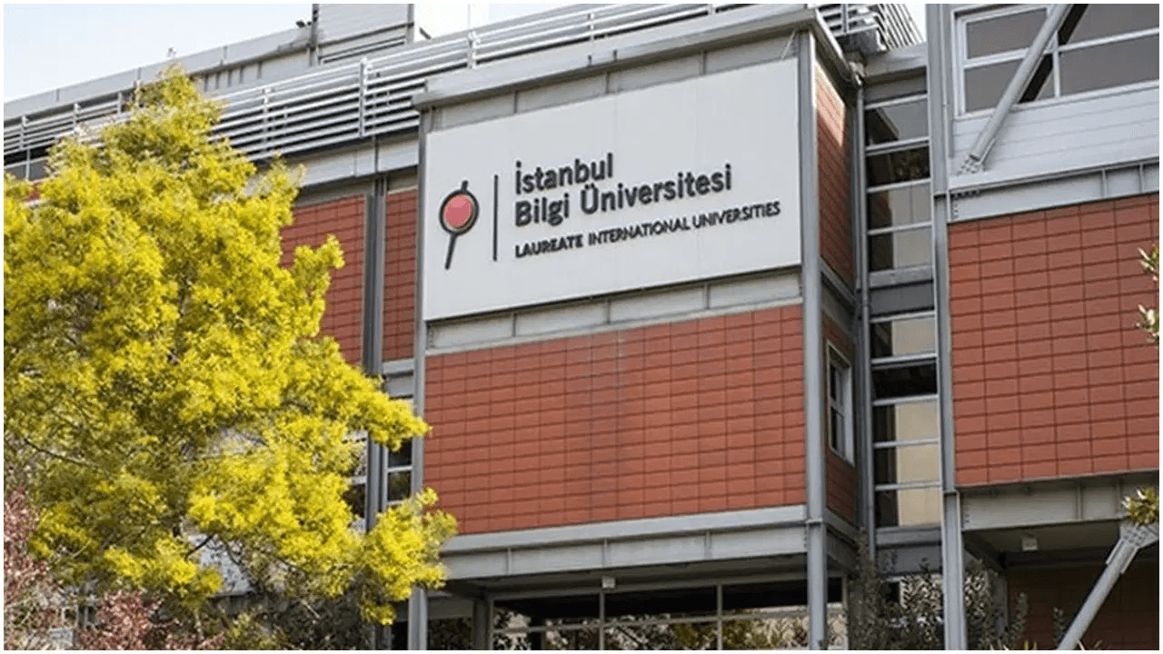 İstanbul Bilgi Üniversitesi’nin faaliyet izni kaldırıldı
