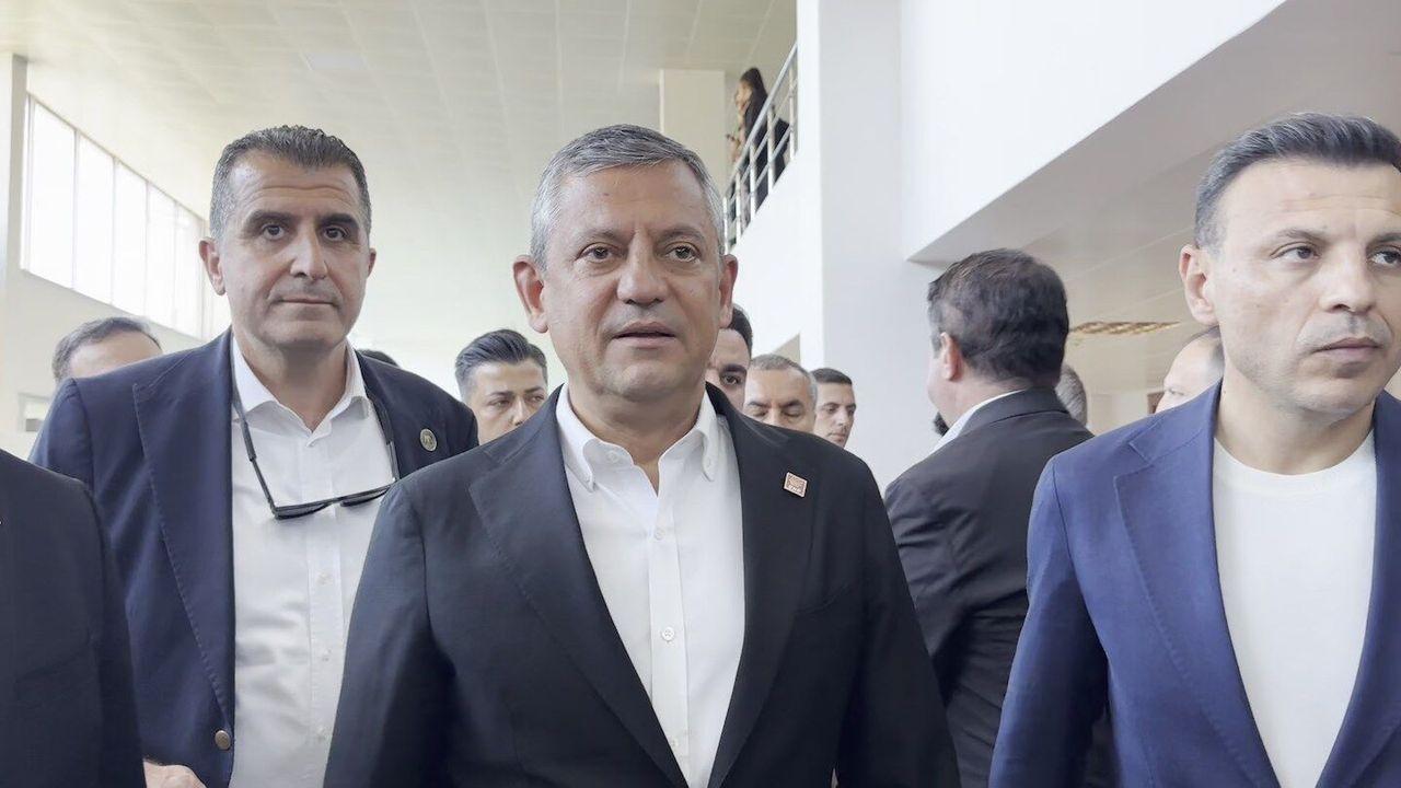 İBB'ye yönelik 'Yolsuzluk' davasında İnan Güney'e tahliye talebi