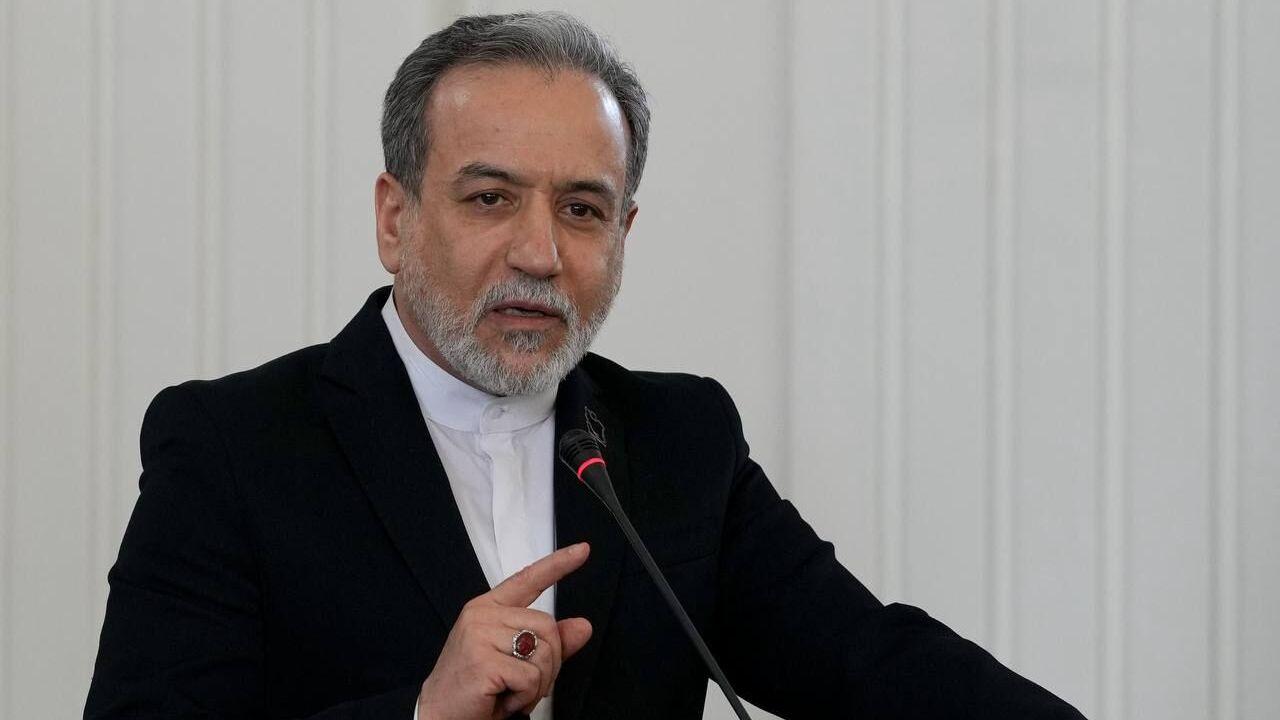 Arakçi: Ukrayna'nın gemi saldırısı cevapsız kalmayacak
