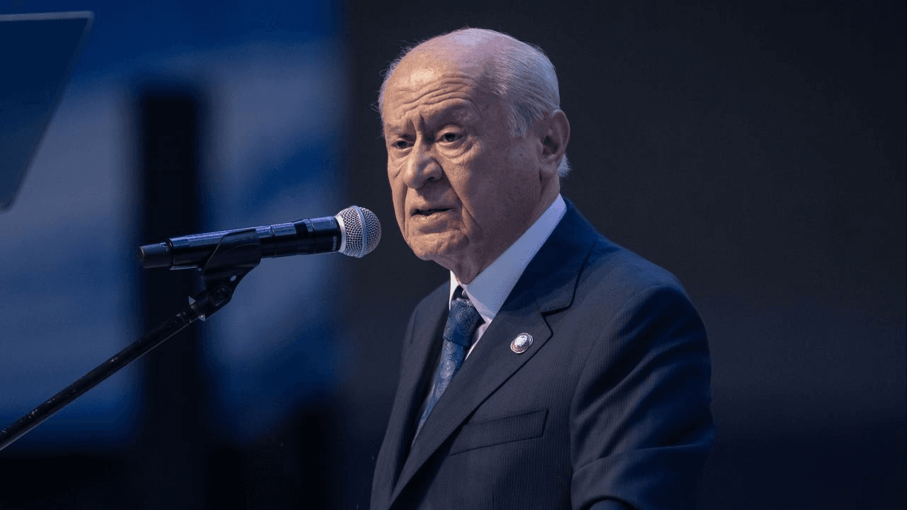 Bahçeli: CHP’de ortak akıl egemen hale gelmelidir